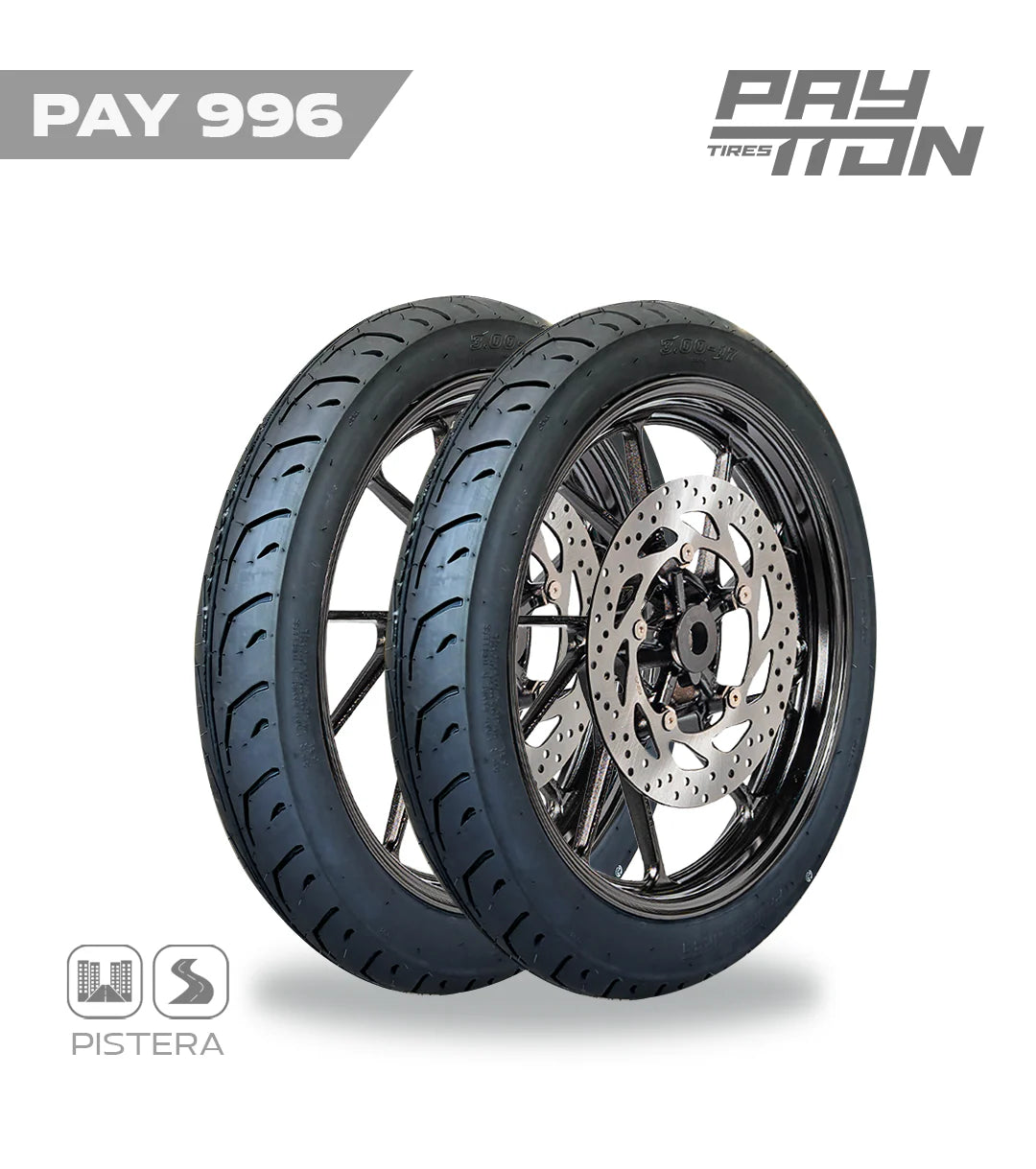 PAY996 3.00-17 TL KW168