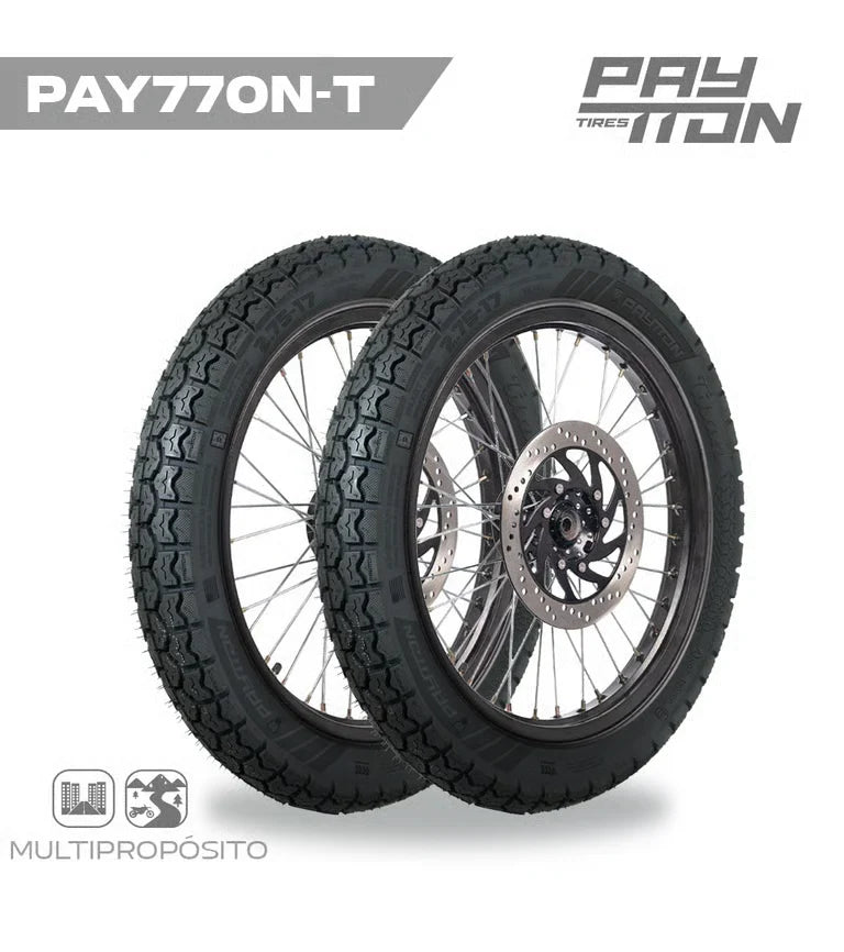 2.75-18 TL PAY770N-T