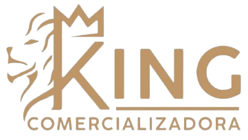 king  Comercializadora 