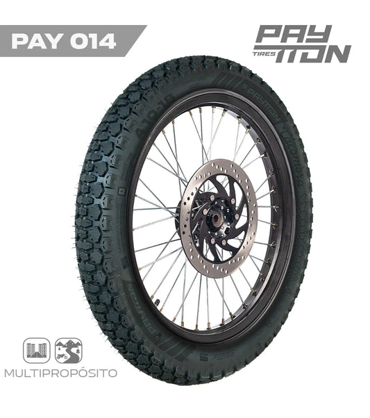 PAY014 LLANTA 4.10/18 TL MX53