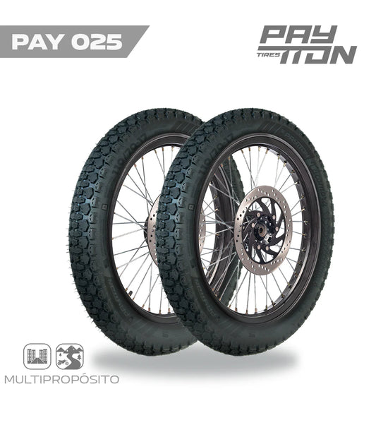 PAY025 LLANTA
