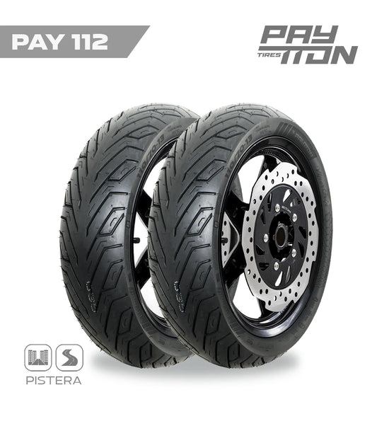 LLANTA 110/70-13 TL - PAY112