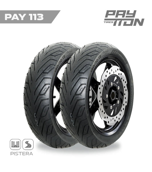LLANTA 130/70-13 TL - PAY113