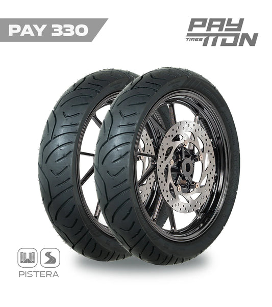 LLANTA 110/70-17 TL - PAY330