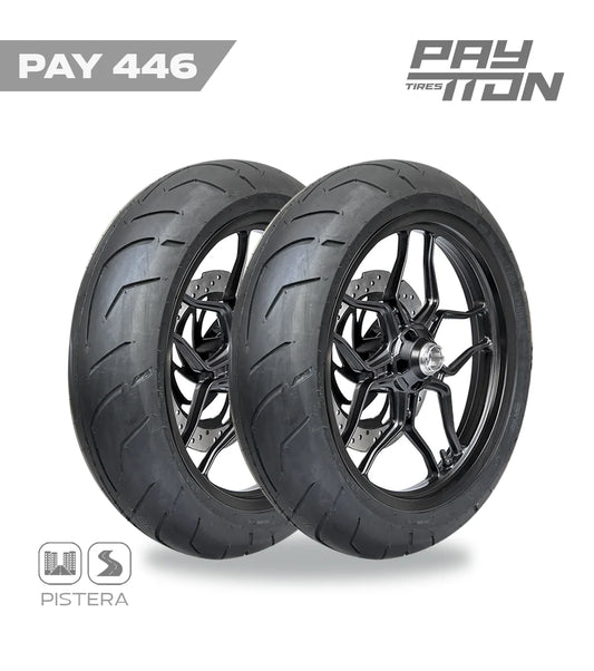LLANTA 180/55-17 TL - PAY446