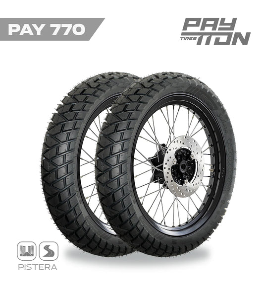 LLANTA 4.10-18 TL - PAY770