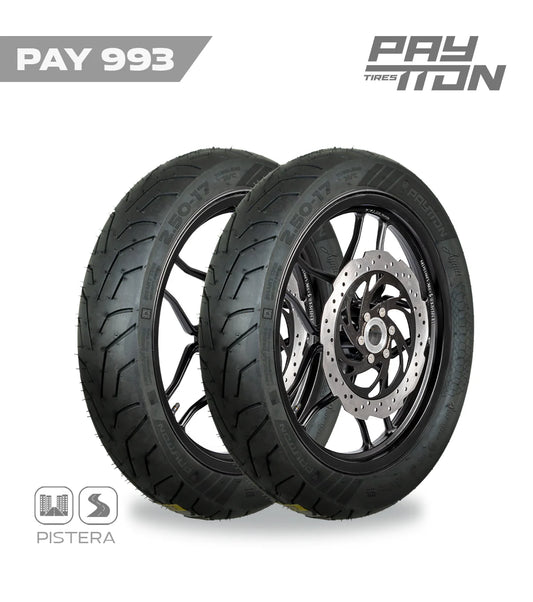 PAY993 LLANTA 2.50-17 MX36
